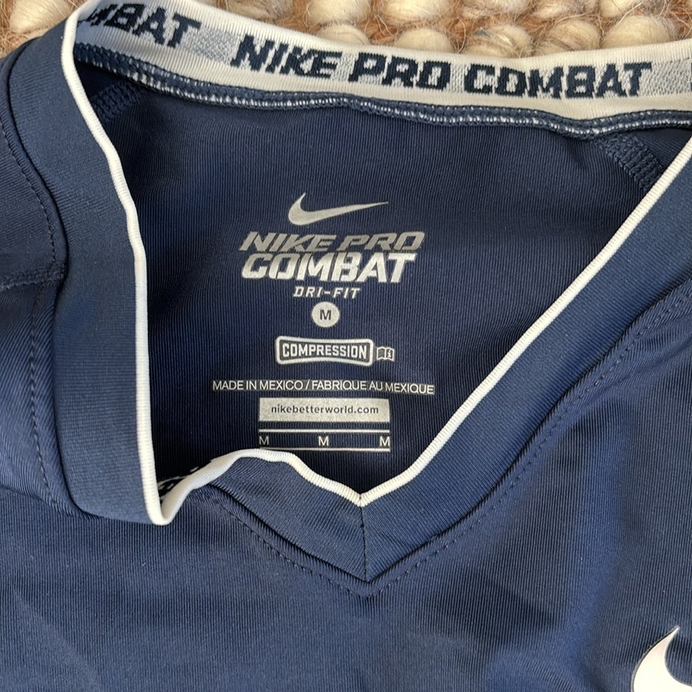 Nike pro combat - Picture 3 of 4